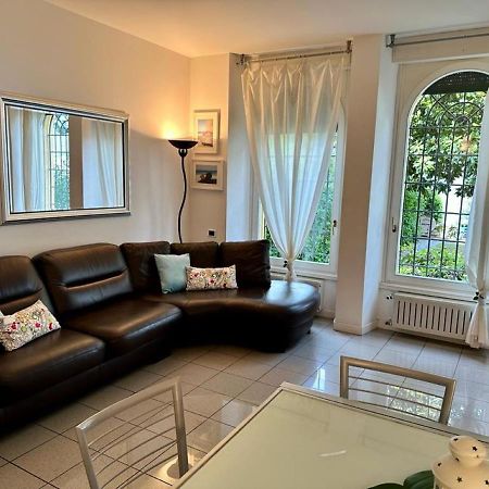Betty'S Bay Apartment Cremia Bagian luar foto