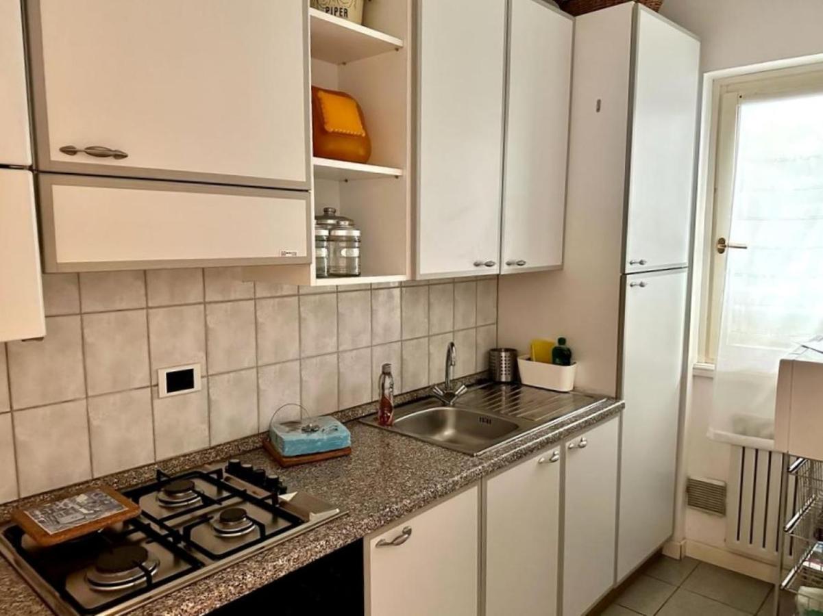 Betty'S Bay Apartment Cremia Bagian luar foto