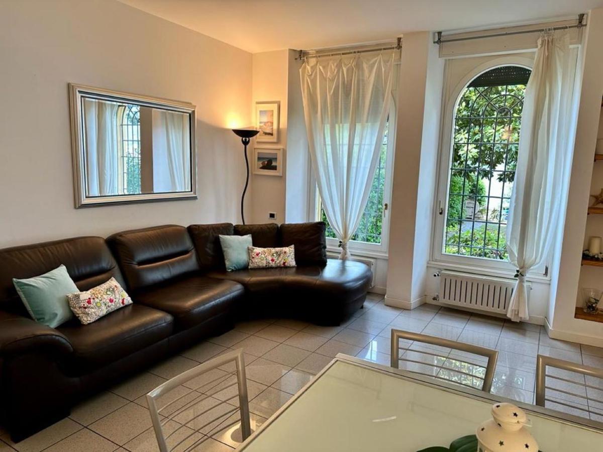 Betty'S Bay Apartment Cremia Bagian luar foto
