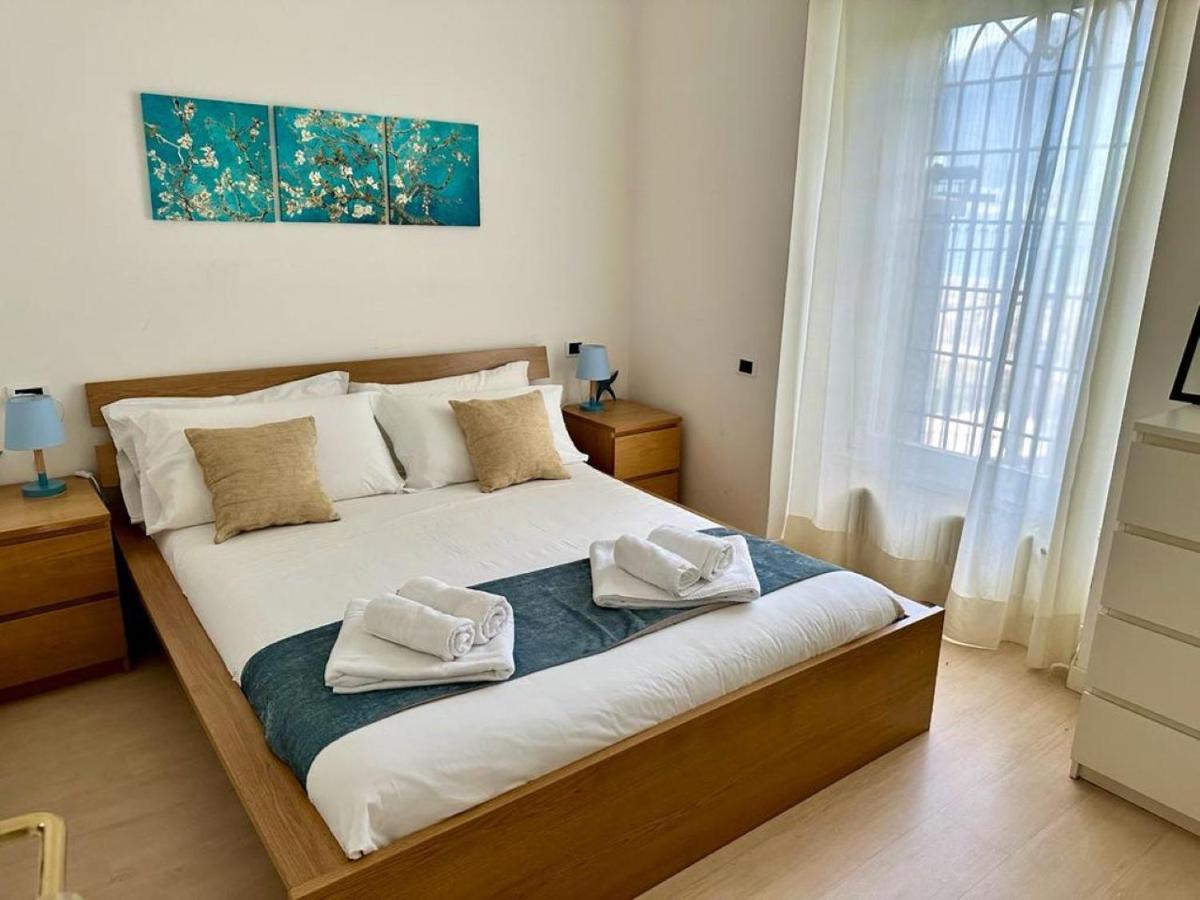 Betty'S Bay Apartment Cremia Bagian luar foto