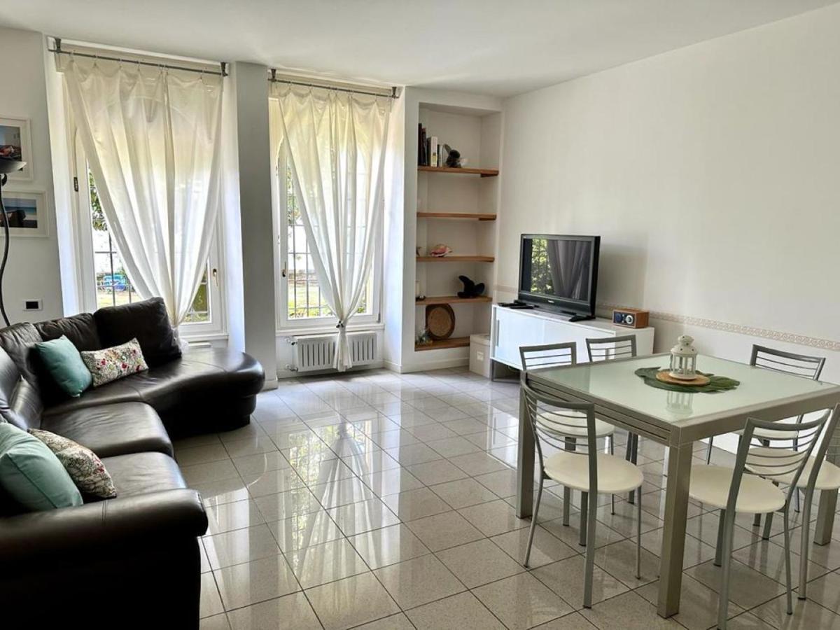 Betty'S Bay Apartment Cremia Bagian luar foto