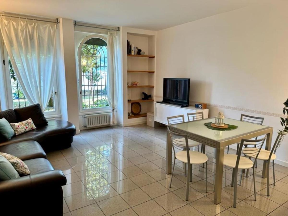 Betty'S Bay Apartment Cremia Bagian luar foto