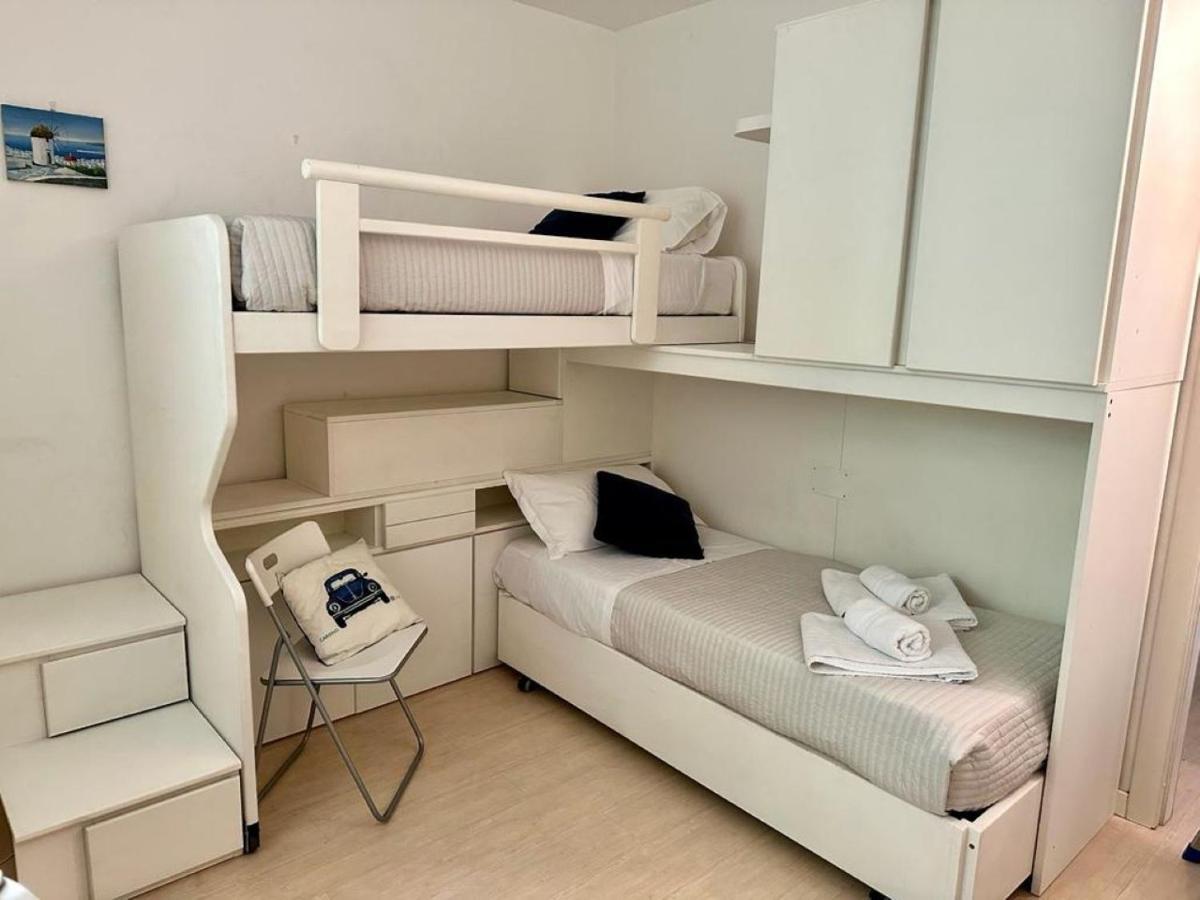 Betty'S Bay Apartment Cremia Bagian luar foto