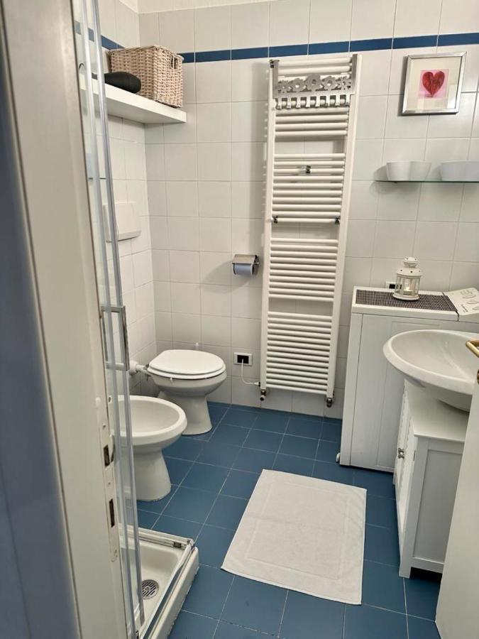 Betty'S Bay Apartment Cremia Bagian luar foto