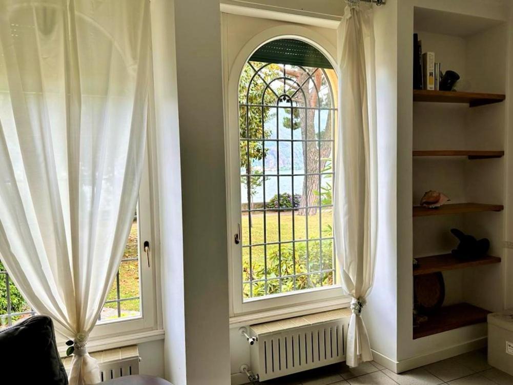 Betty'S Bay Apartment Cremia Bagian luar foto